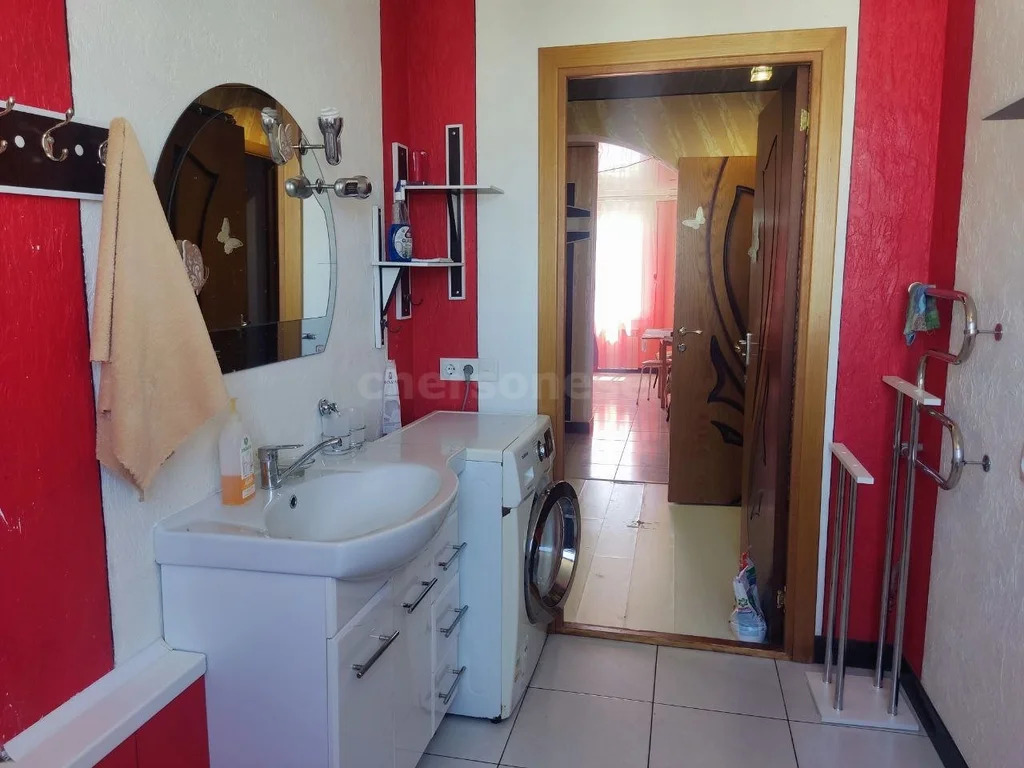 Продажа квартиры, Севастополь, ул. Астана Кесаева - Фото 16