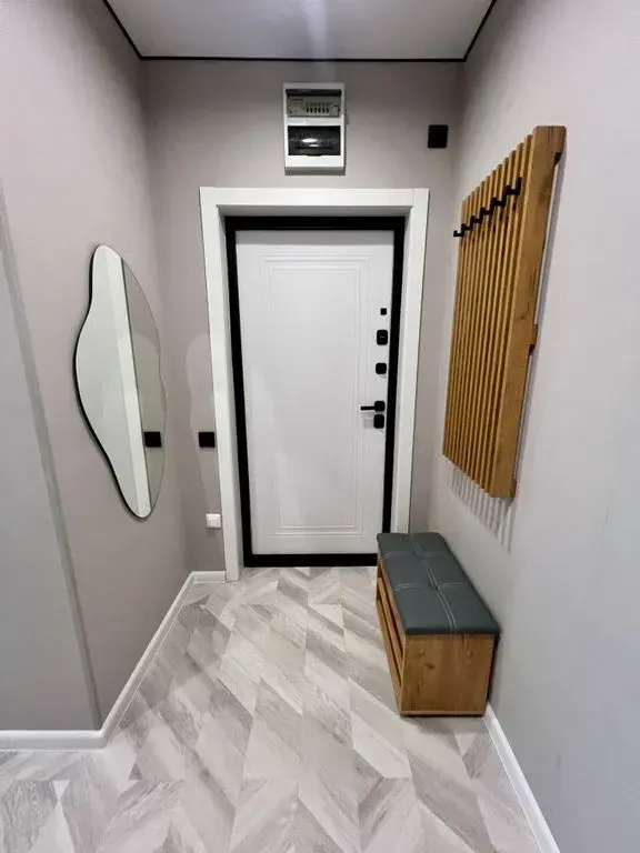 Сдам комнату в двухкомнатной квартире в районе Цветной бульвар - Фото 5