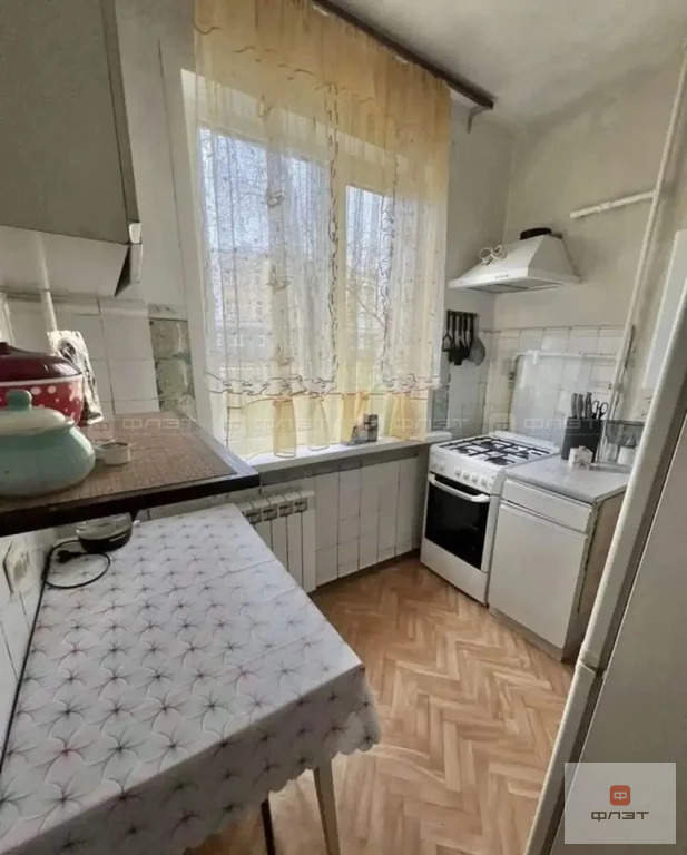 Продажа квартиры, Казань, ул. Лушникова - Фото 3