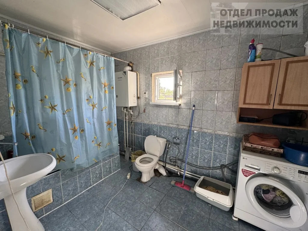 Хороший дом в пригороде - Фото 4
