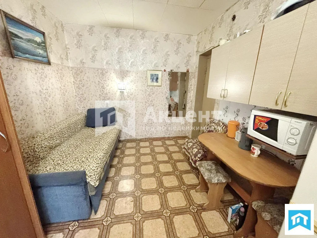 Продажа комнаты, Иваново, ул. Минская - Фото 8