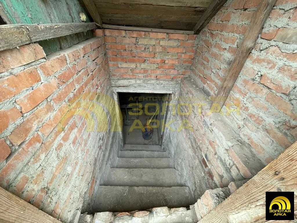 Продажа дома, Старонижестеблиевская, Красноармейский район - Фото 26