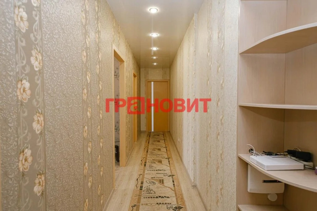Продажа квартиры, Новосибирск, ул. Вилюйская - Фото 11