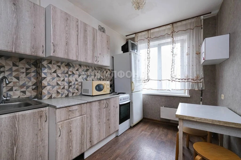 Продажа квартиры, Новосибирск, ул. Никитина - Фото 15