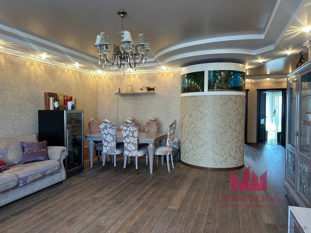 Продажа квартиры, ул. Новочеремушкинская - Фото 4