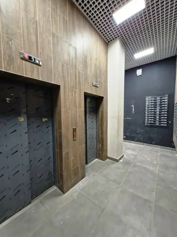 1-я квартира в г. Москва, на ул. Производственная, дом 19Ак2 - Фото 8