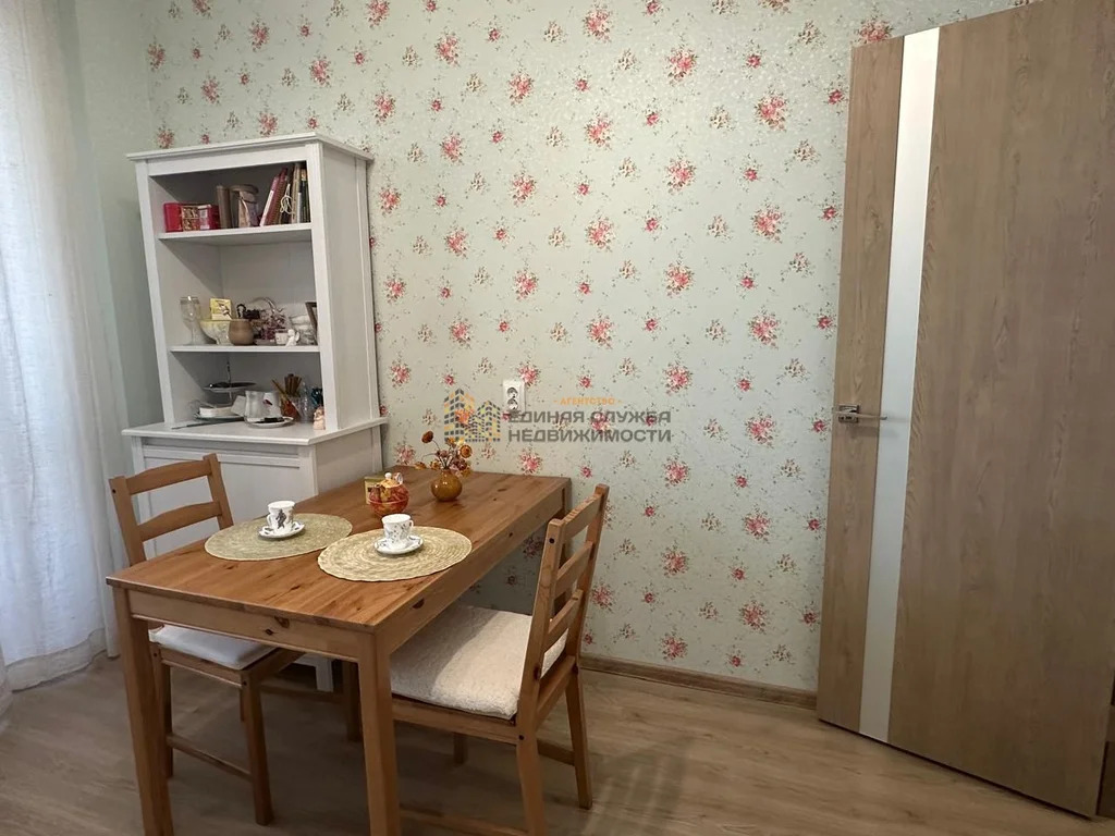 Аренда квартиры, Уфа, ул. Тальковая - Фото 4