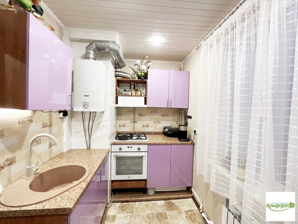 Продажа квартиры, Раменское, Раменский район, ул. Серова - Фото 0