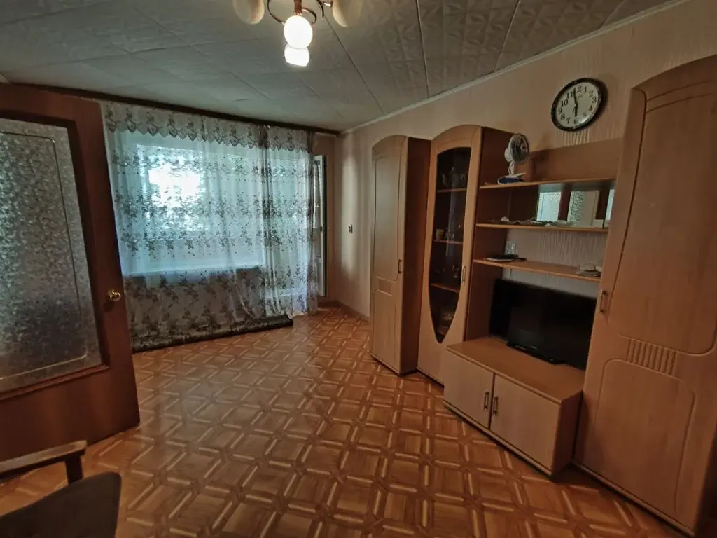 2 комнатная квартира в тихом экологически чистом районе - Фото 1