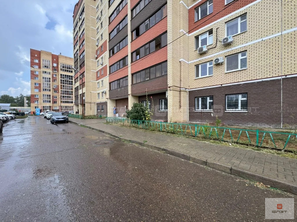 Продажа квартиры, Казань, Горьковское ш. - Фото 14