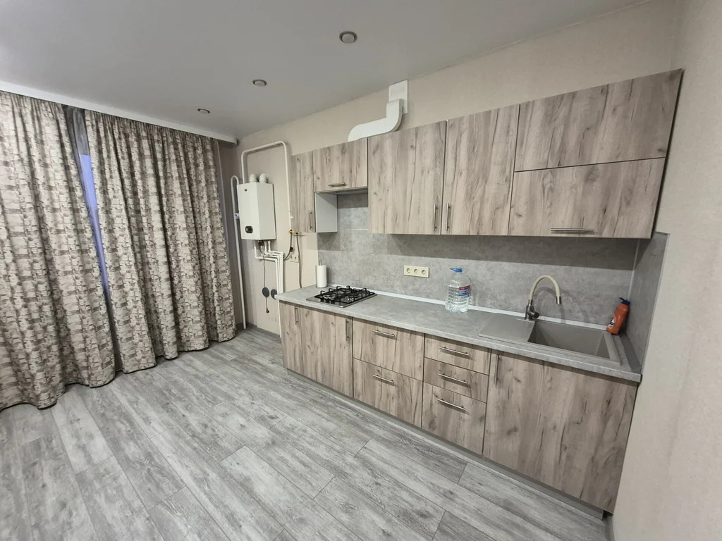 Продажа квартиры, Афипский, Северский район, ул. Победы - Фото 2