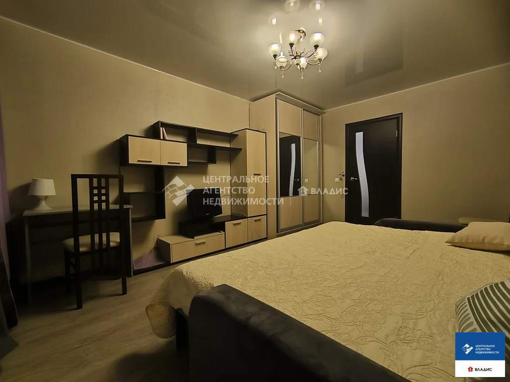 Аренда квартиры, Дядьково, Рязанский район, 2-й Бульварный проезд - Фото 9