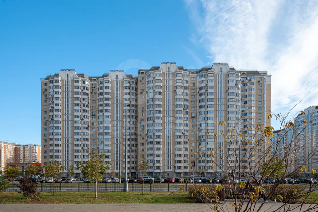 Продажа 3-комн. кв-ры, проспект Защитников Москвы, д. 12 - Фото 26