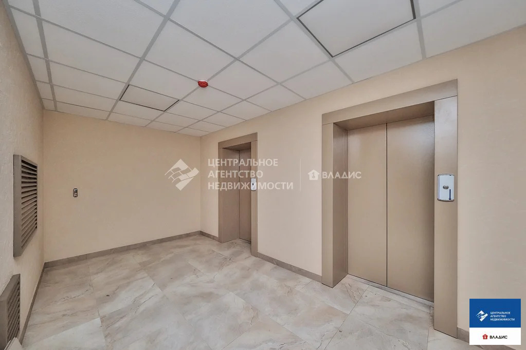 Продажа квартиры, Рязань, улица Княжье Поле - Фото 15