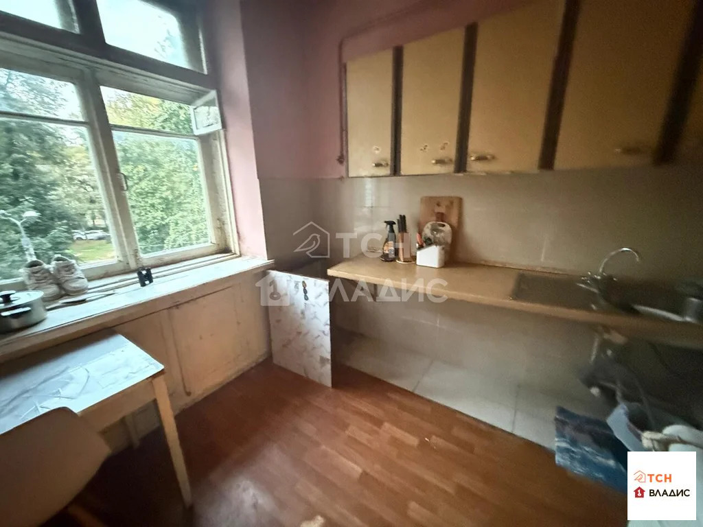 Продажа комнаты, Мытищи, Мытищинский район, Новомытищинский пр-кт. - Фото 4