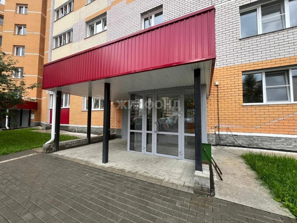 Продажа квартиры, Краснообск, Новосибирский район, 2-й микрорайон - Фото 7