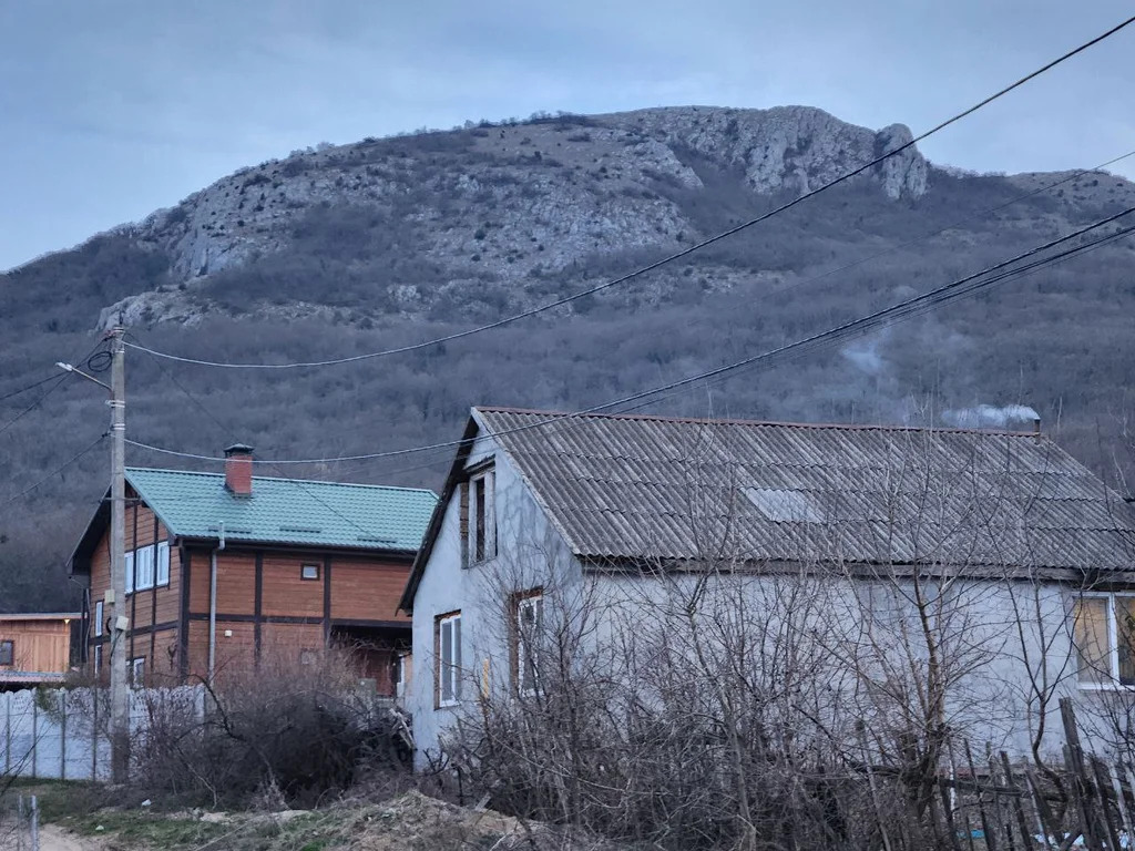 Продажа участка, Севастополь, Тыловое с. - Фото 5