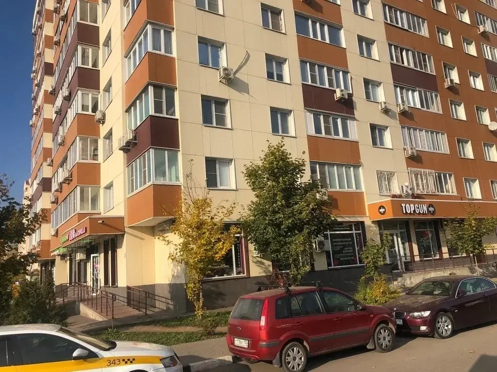 Продам 2к.квартиру, Носовихинское шоссе - Фото 13