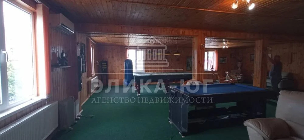 Продажа дома, Новомихайловский, Крымский район, Совхозная ул. - Фото 6