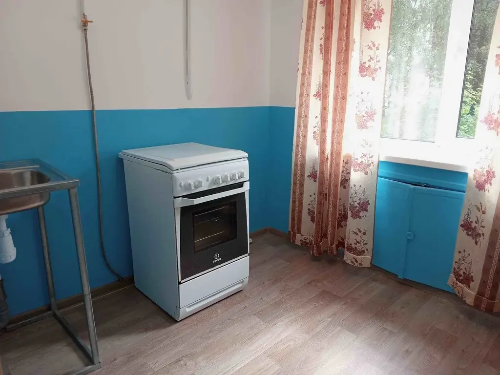 2-к. квартира, 42,2 м2, 1/2 эт. - Фото 13