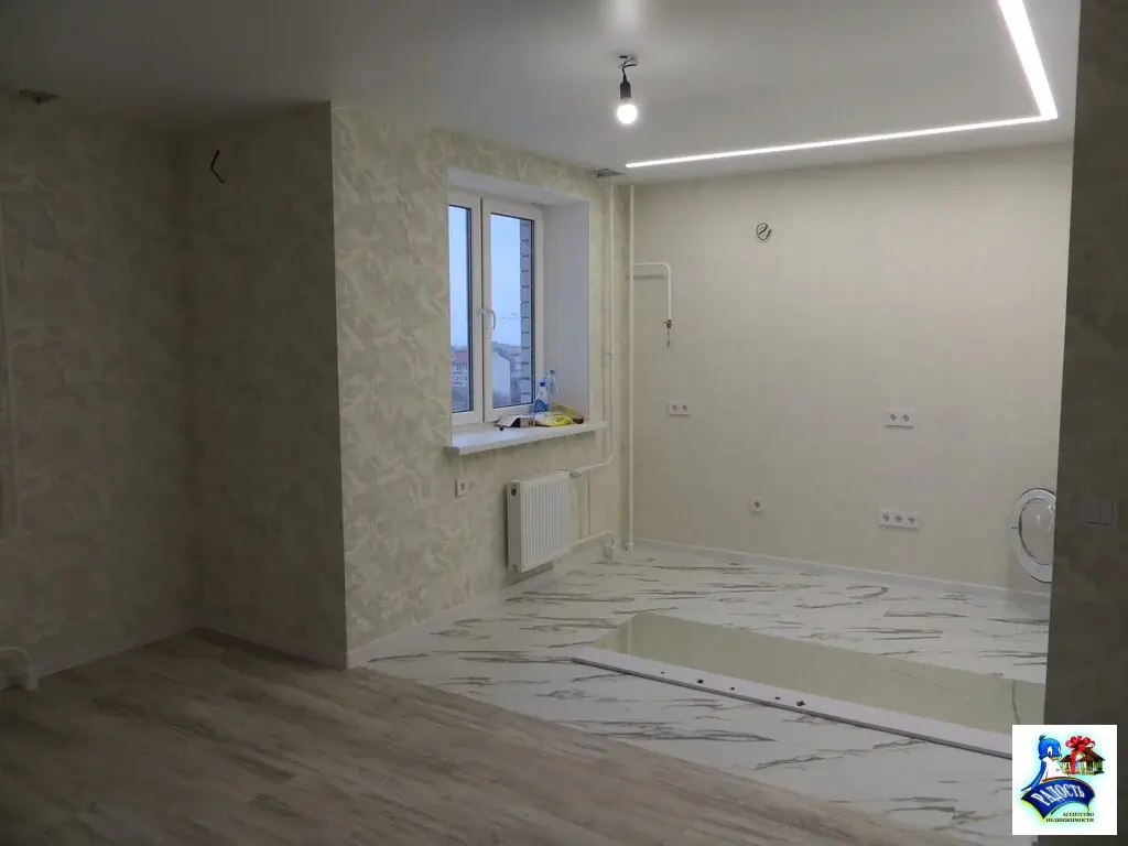 Продам новую двушку с полным евро ремонтом. - Фото 5