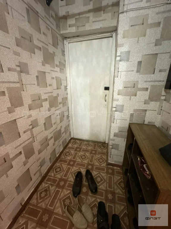 Продажа комнаты, Казань, ул. Академика Павлова - Фото 7