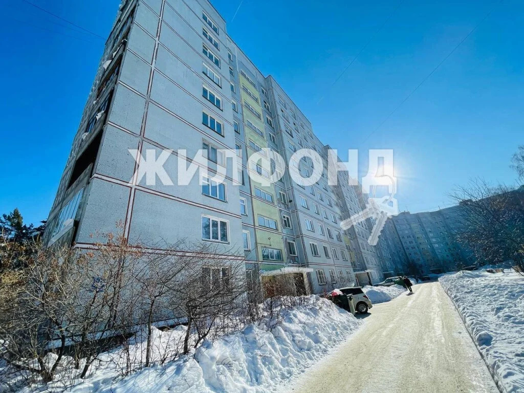 Продажа квартиры, Новосибирск, ул. Российская - Фото 5