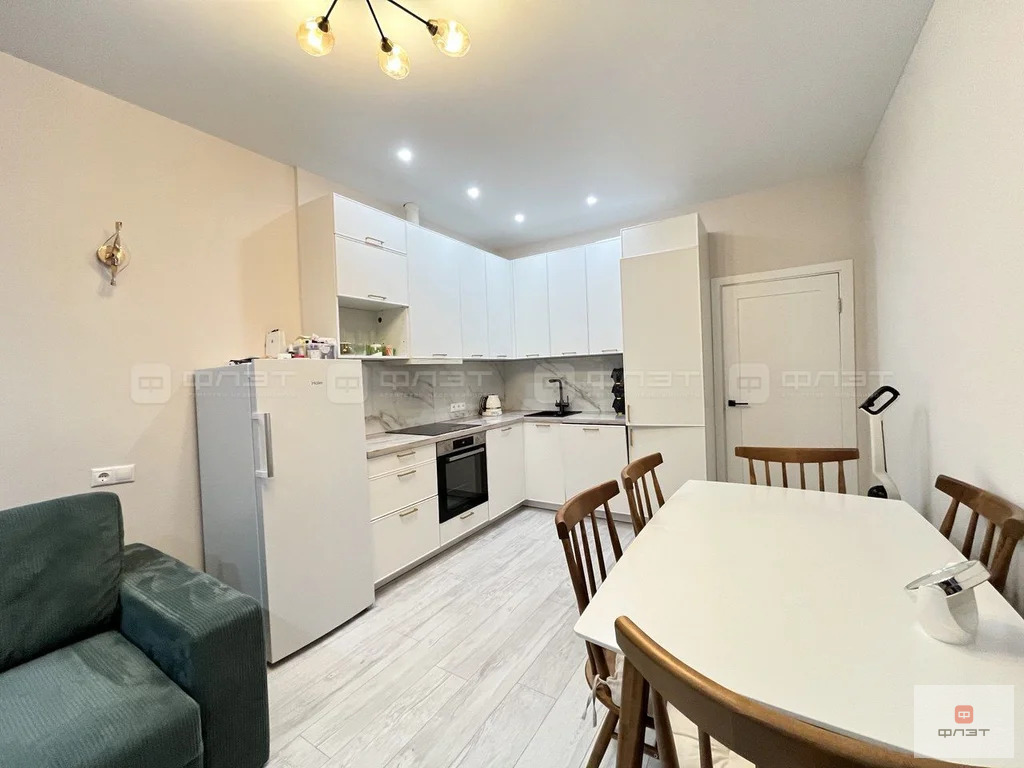 Продажа квартиры, Казань, ул. Танковая - Фото 7