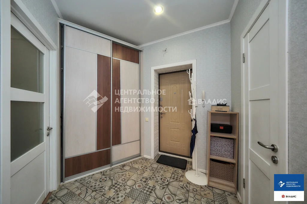 Продажа квартиры, Рязань, Нижне-Трубежная улица - Фото 9