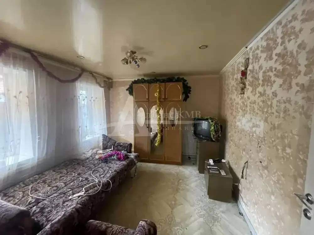 Продажа дома, Георгиевск, ул. Пролетарская - Фото 5