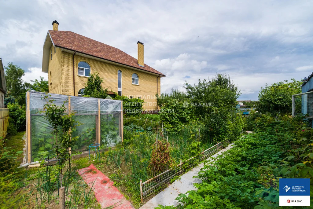 Продажа дома, Спасск-Рязанский, Спасский район, ул. Солнечная - Фото 16
