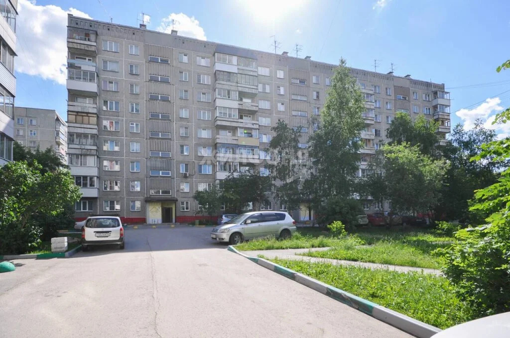 Продажа квартиры, Новосибирск, ул. Саввы Кожевникова - Фото 3