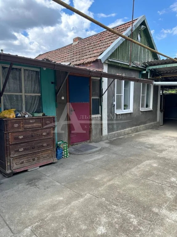 Продажа дома, Минеральные Воды, ул. Мостовая - Фото 11