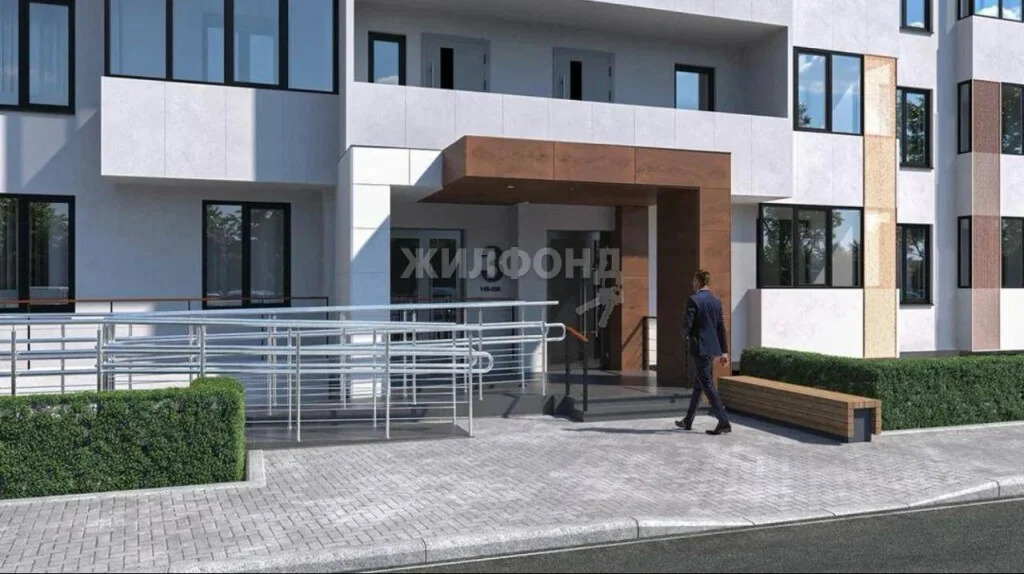 Продажа квартиры, Новосибирск, ул. Бородина - Фото 8