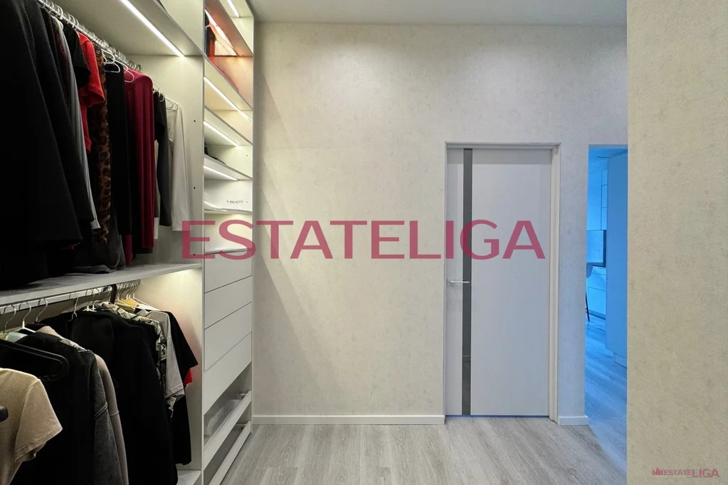 Продажа квартиры, Береговой проезд - Фото 12