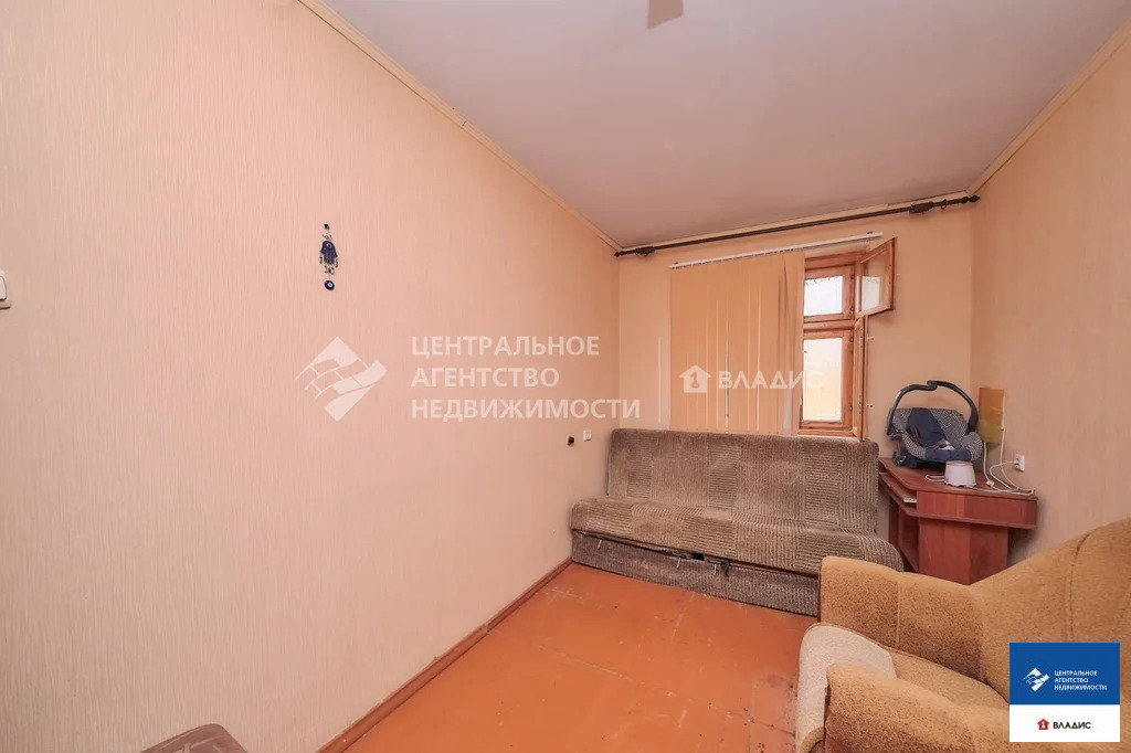 Продажа квартиры, Рязань, ул. Крупской - Фото 2