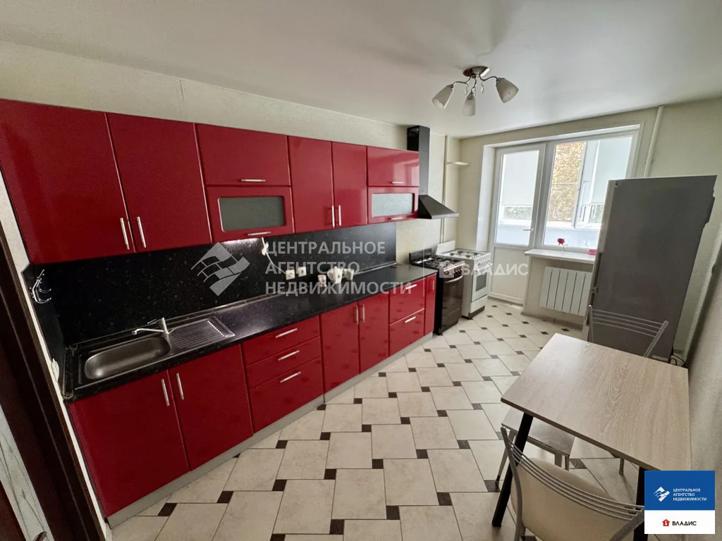 Аренда квартиры, Рязань, Касимовское ш. - Фото 1