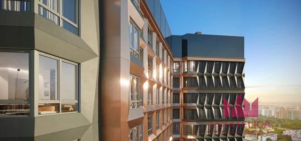 Продажа квартиры в новостройке, ул. Академика Волгина - Фото 13