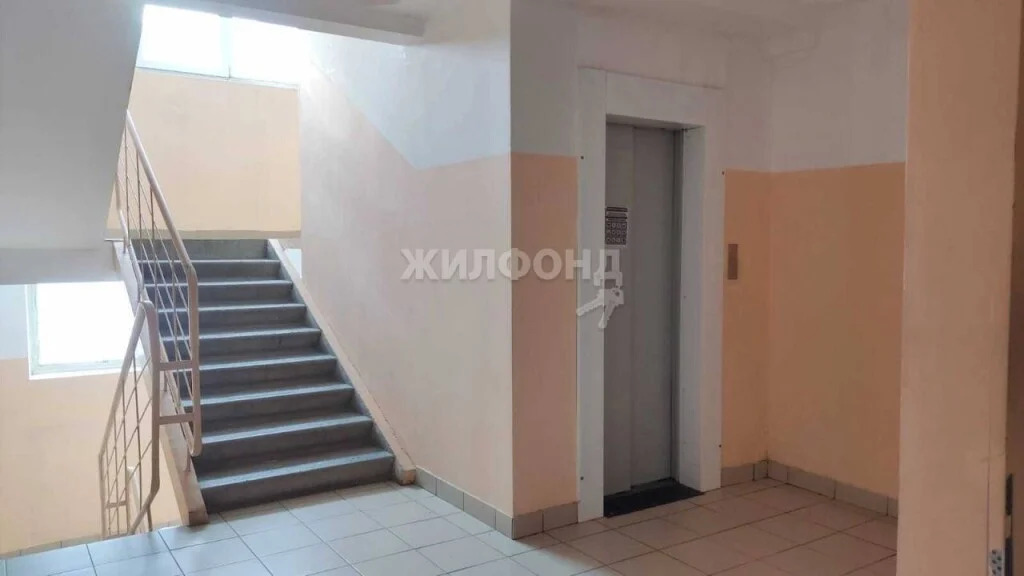 Продажа квартиры, Новосибирск, Татьяны Снежиной - Фото 15