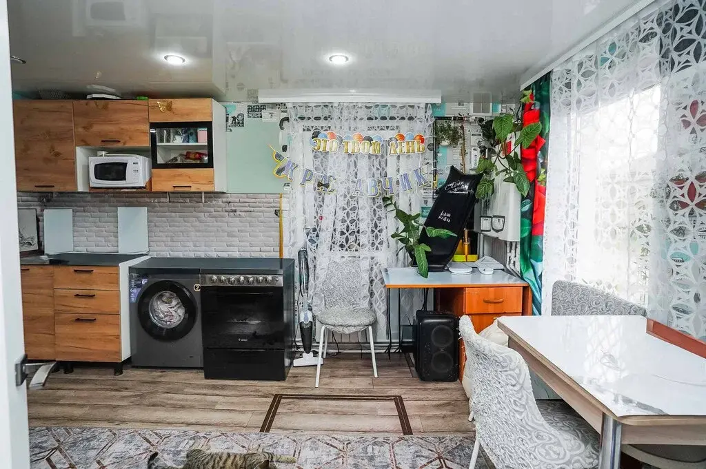 Дом по ул. Комсомольская - Фото 9