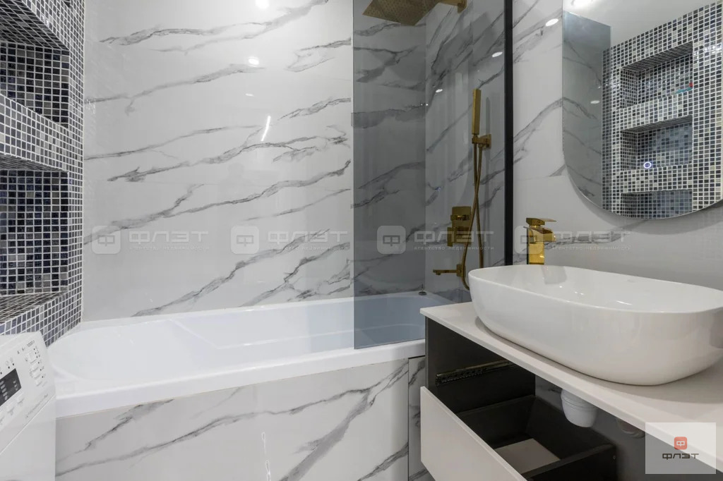 Продажа квартиры, Казань, ул. Братьев Батталовых - Фото 9
