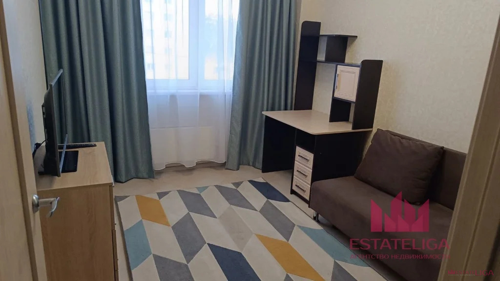 Аренда квартиры, Боброво, Дмитровский район, Лесная улица - Фото 9