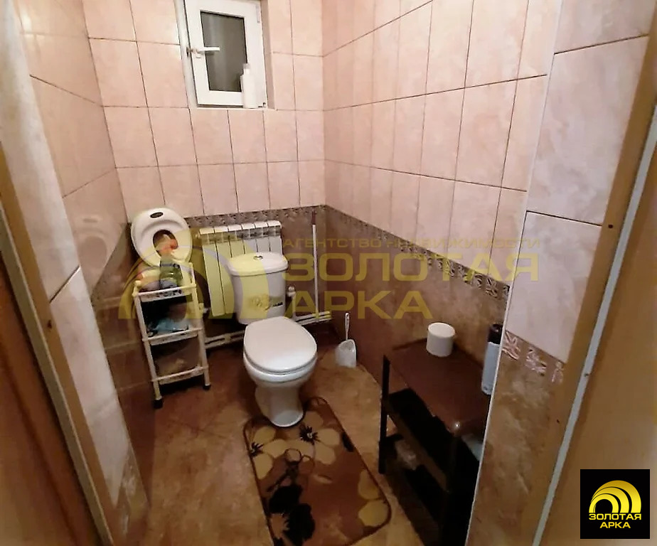 Продажа дома, Голубицкая, Темрюкский район, Лиманный пер. - Фото 24