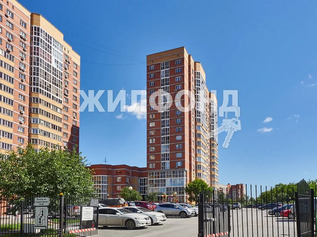 Продажа квартиры, Новосибирск, Красный пр-кт. - Фото 31