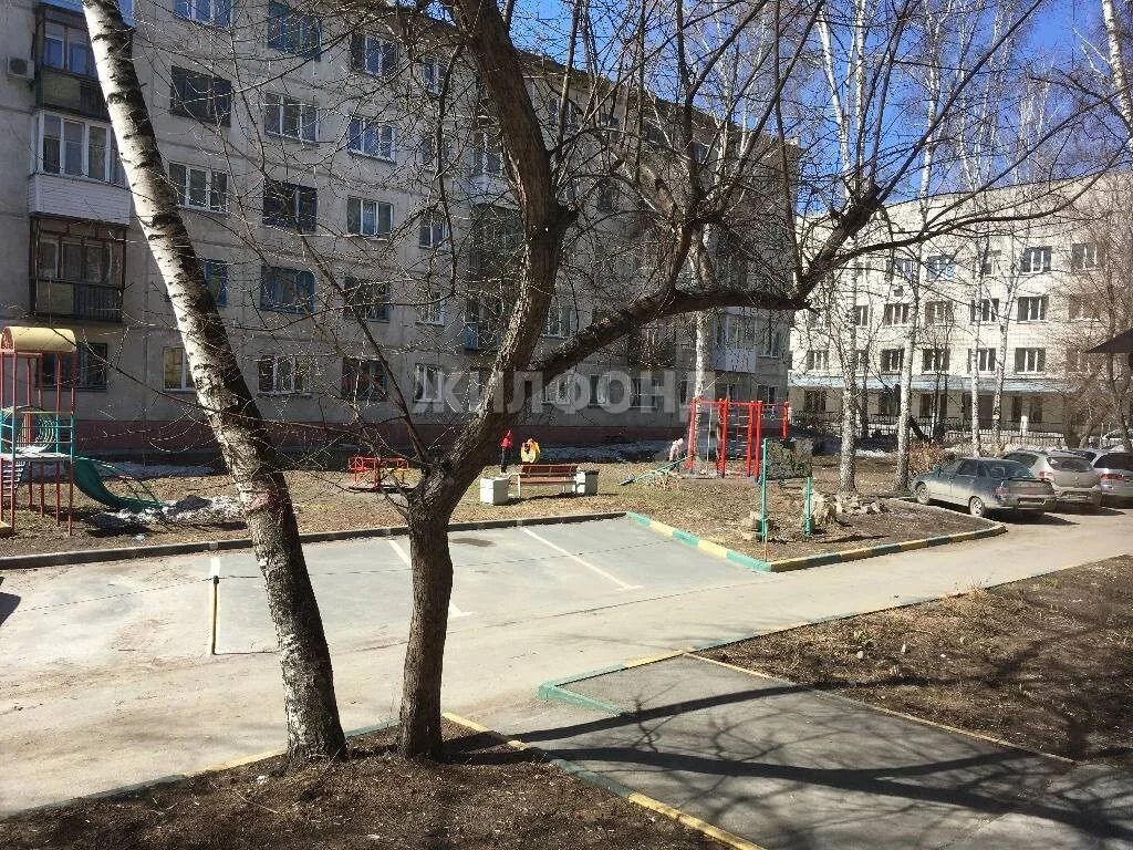 Продажа квартиры, Новосибирск, ул. Рельсовая - Фото 9