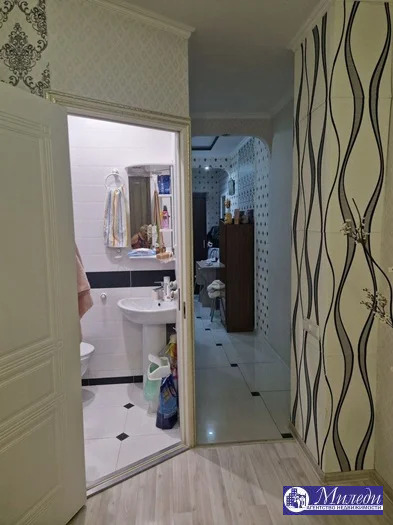 Продажа квартиры, Батайск, Крупской улица - Фото 6