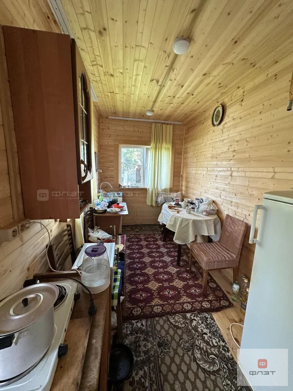Продажа дома, Лаишевский район, лснт Энергетик - Фото 12