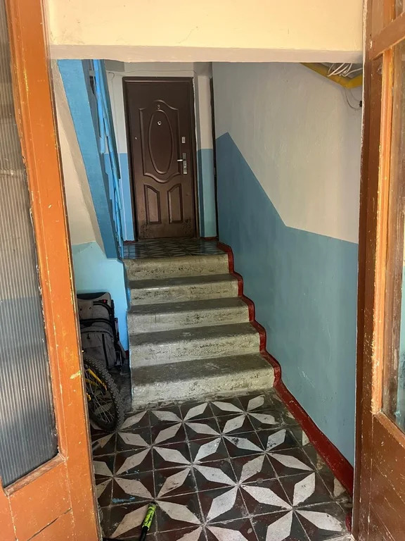 Продажа квартиры, Октябрьский, Северский район, ул. Пушкина - Фото 11