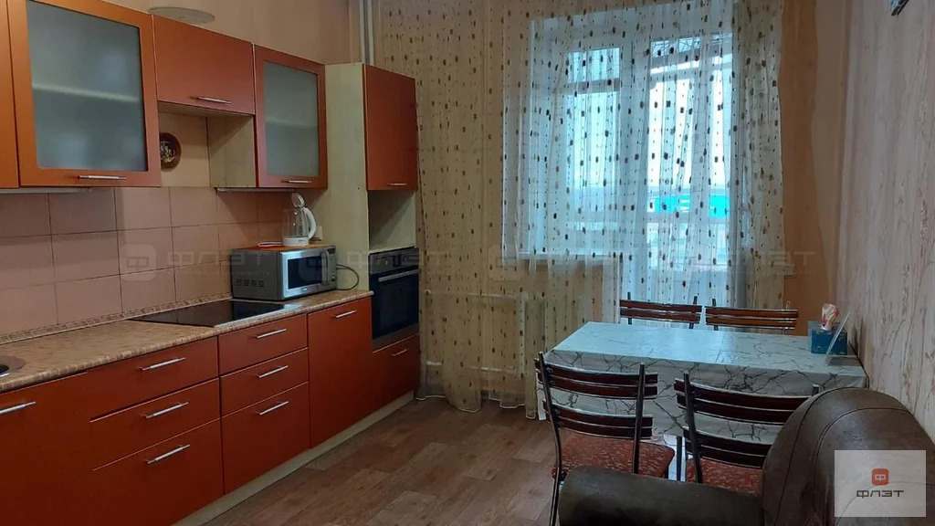 Продажа квартиры, Казань, ул. Адоратского - Фото 1