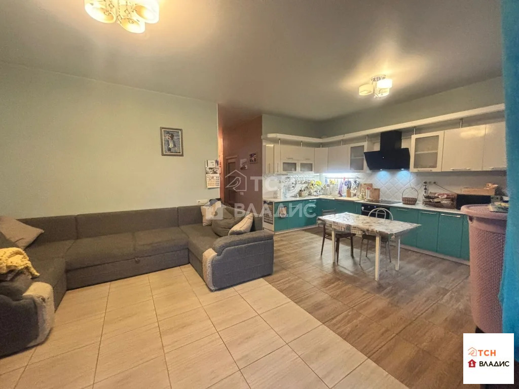 Продажа дома, Щелковский район, Полевая улица - Фото 3